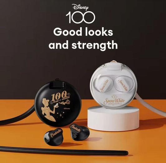 Disney QS-T1 Wireless Earbuds